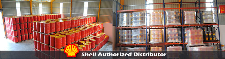 Bukit Pasir Shell Filling Station - Profile